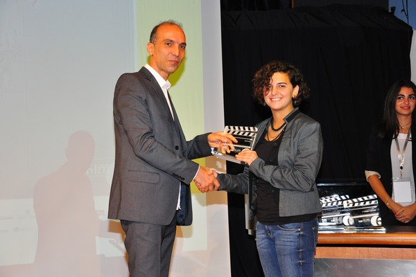 Closing Ceremony of the 6th NDU Film Festival